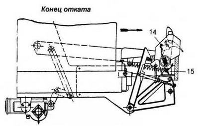 Средний танк Т-62 Средний танк Т-62