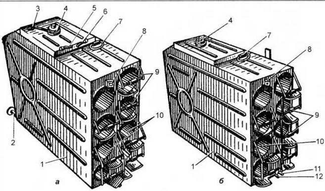 Средний танк Т-62 Средний танк Т-62