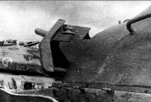 Средний танк Т-62 Средний танк Т-62