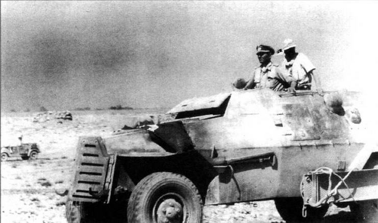 Трофейная бронетанковая техника Вермахта Трофейная бронетанковая техника Вермахта