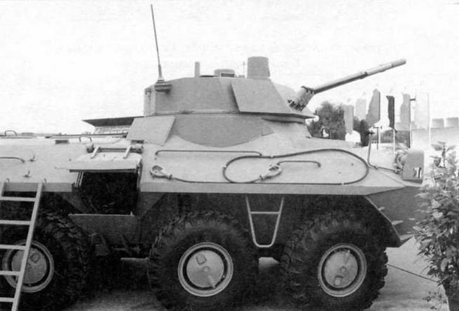 Отечественные колесные бронетранспортеры БТР-60, БТР-70, БТР-80 Отечественные колесные бронетранспортеры БТР-60, БТР-70, БТР-80