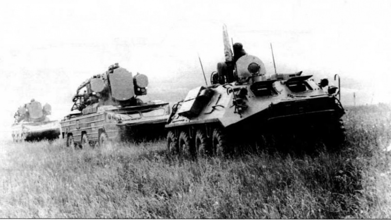 Отечественные колесные бронетранспортеры БТР-60, БТР-70, БТР-80 Отечественные колесные бронетранспортеры БТР-60, БТР-70, БТР-80