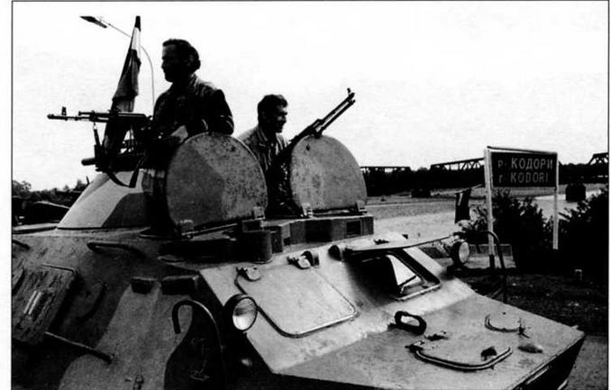 Отечественные колесные бронетранспортеры БТР-60, БТР-70, БТР-80 Отечественные колесные бронетранспортеры БТР-60, БТР-70, БТР-80