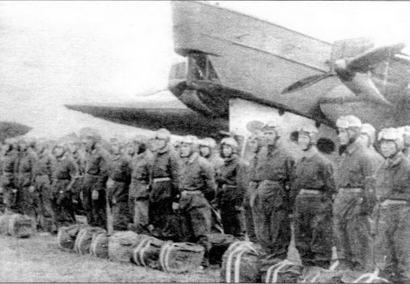 Боевые машины десанта Боевые машины десанта