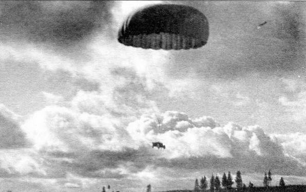 Боевые машины десанта Боевые машины десанта