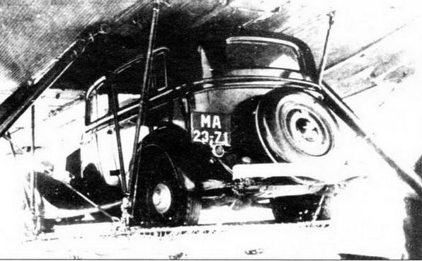Боевые машины десанта Боевые машины десанта
