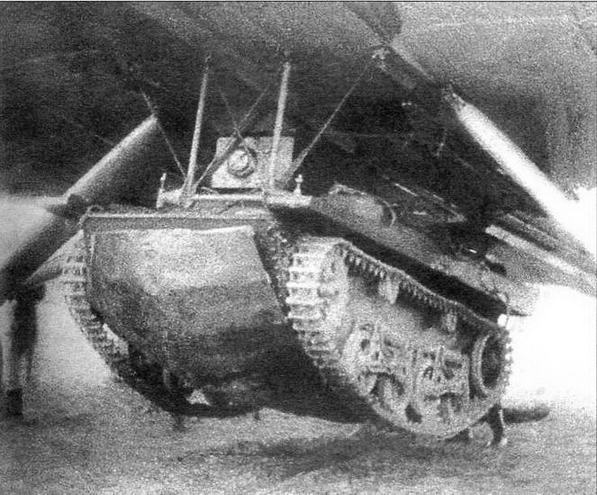 Боевые машины десанта Боевые машины десанта