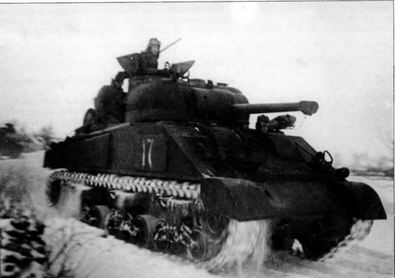 Бронетанковая техника Красной Армии, 1939–1945 Бронетанковая техника Красной Армии, 1939–1945