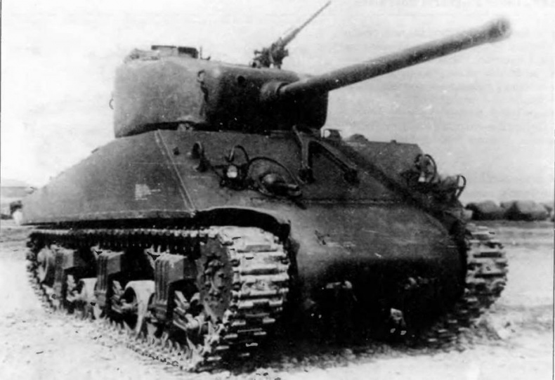 Бронетанковая техника Красной Армии, 1939–1945 Бронетанковая техника Красной Армии, 1939–1945