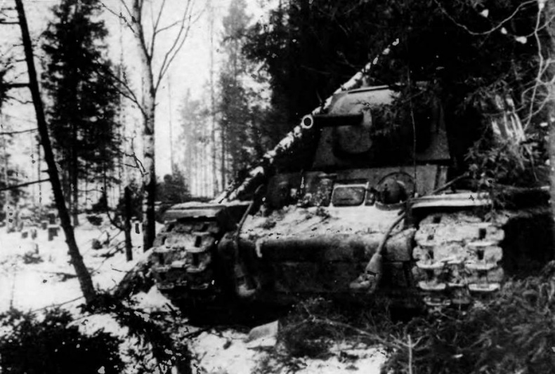 Бронетанковая техника Красной Армии, 1939–1945 Бронетанковая техника Красной Армии, 1939–1945