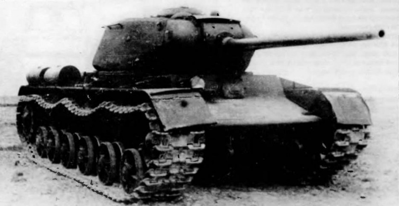 Бронетанковая техника Красной Армии, 1939–1945 Бронетанковая техника Красной Армии, 1939–1945