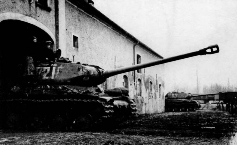 Бронетанковая техника Красной Армии, 1939–1945 Бронетанковая техника Красной Армии, 1939–1945