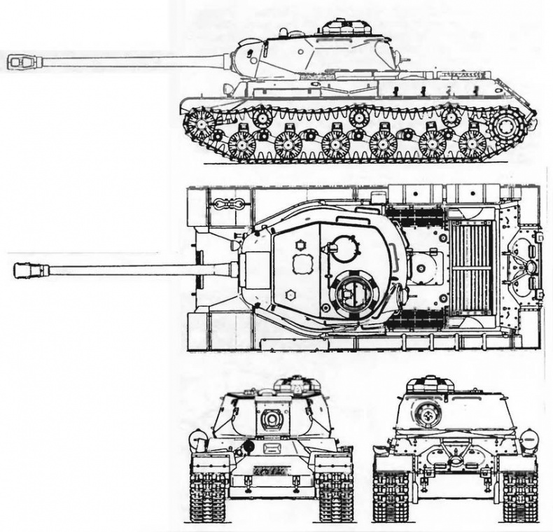 Бронетанковая техника Красной Армии, 1939–1945 Бронетанковая техника Красной Армии, 1939–1945