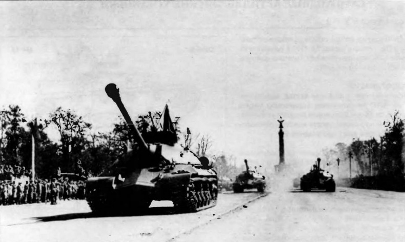 Бронетанковая техника Красной Армии, 1939–1945 Бронетанковая техника Красной Армии, 1939–1945