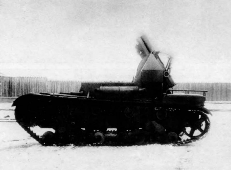 Бронетанковая техника Красной Армии, 1939–1945 Бронетанковая техника Красной Армии, 1939–1945
