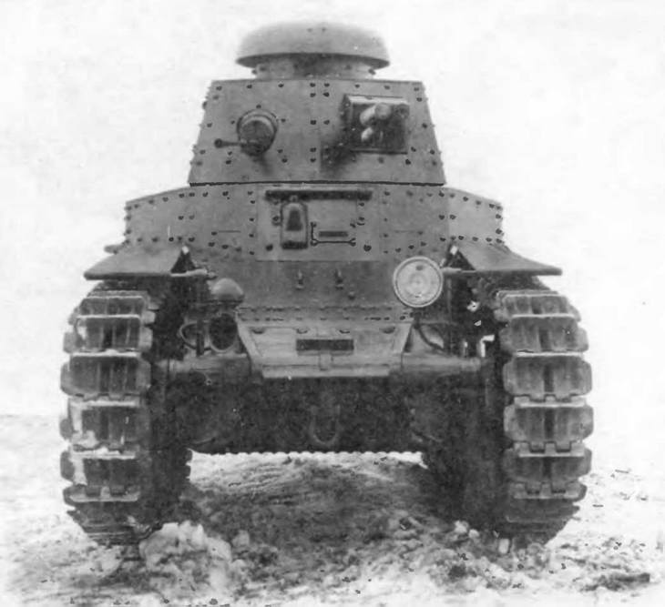 Бронетанковая техника Красной Армии, 1939–1945 Бронетанковая техника Красной Армии, 1939–1945