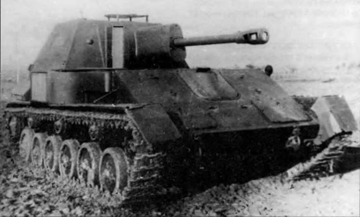 Бронетанковая техника Красной Армии, 1939–1945 Бронетанковая техника Красной Армии, 1939–1945