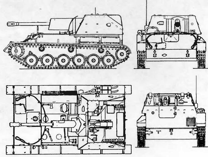 Бронетанковая техника Красной Армии, 1939–1945 Бронетанковая техника Красной Армии, 1939–1945