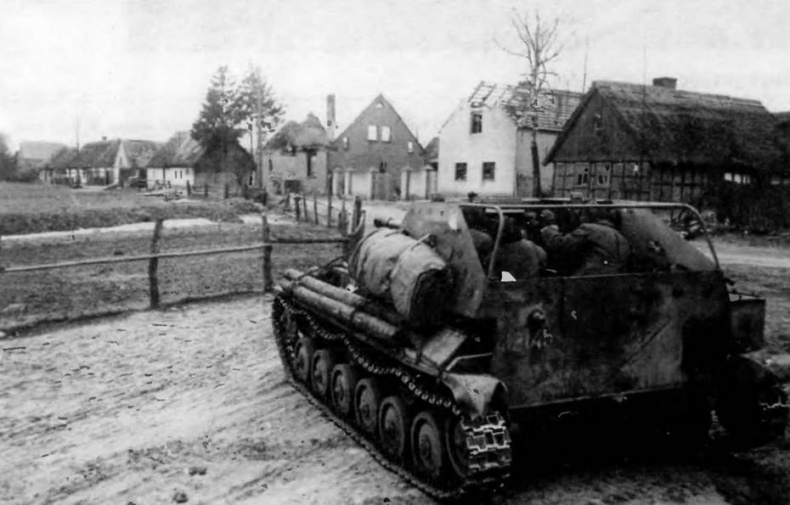 Бронетанковая техника Красной Армии, 1939–1945 Бронетанковая техника Красной Армии, 1939–1945
