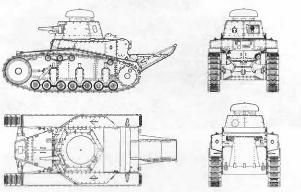 Бронетанковая техника Красной Армии, 1939–1945 Бронетанковая техника Красной Армии, 1939–1945