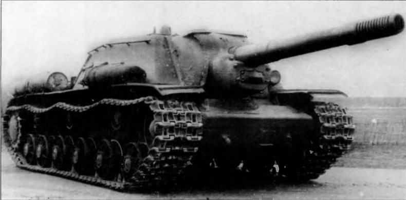 Бронетанковая техника Красной Армии, 1939–1945 Бронетанковая техника Красной Армии, 1939–1945
