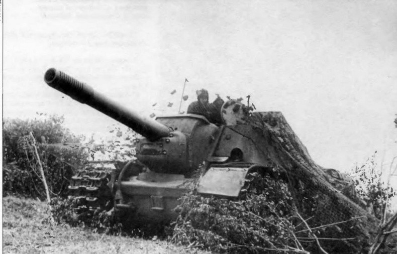Бронетанковая техника Красной Армии, 1939–1945 Бронетанковая техника Красной Армии, 1939–1945