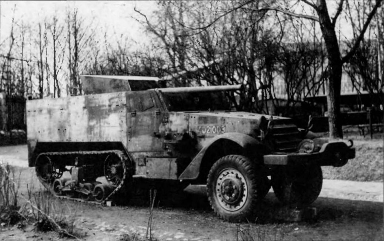 Бронетанковая техника Красной Армии, 1939–1945 Бронетанковая техника Красной Армии, 1939–1945