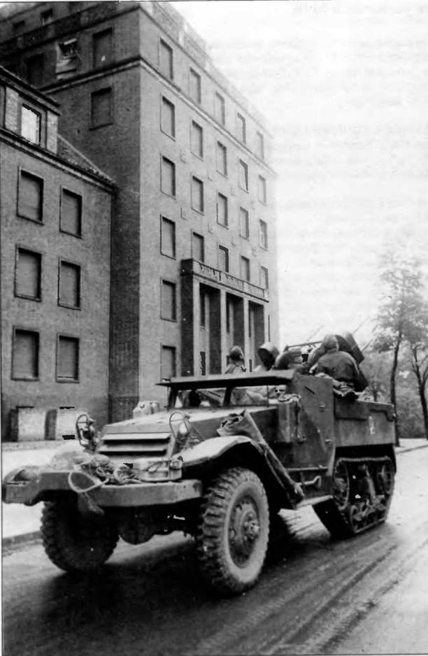 Бронетанковая техника Красной Армии, 1939–1945 Бронетанковая техника Красной Армии, 1939–1945