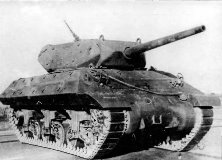 Бронетанковая техника Красной Армии, 1939–1945 Бронетанковая техника Красной Армии, 1939–1945