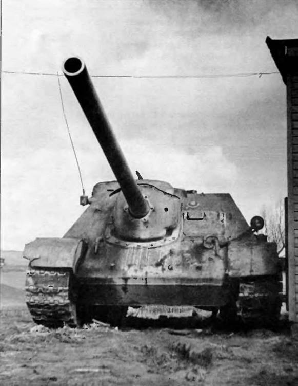 Бронетанковая техника Красной Армии, 1939–1945 Бронетанковая техника Красной Армии, 1939–1945