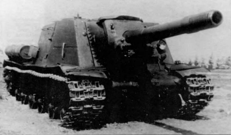 Бронетанковая техника Красной Армии, 1939–1945 Бронетанковая техника Красной Армии, 1939–1945