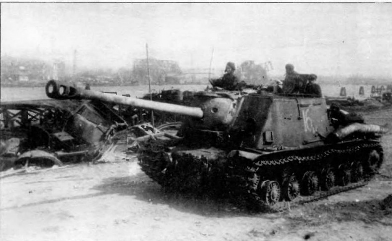 Бронетанковая техника Красной Армии, 1939–1945 Бронетанковая техника Красной Армии, 1939–1945