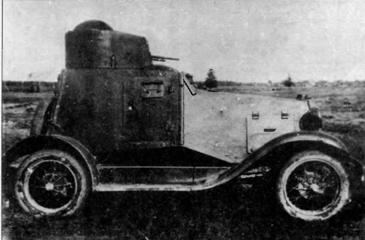 Бронетанковая техника Красной Армии, 1939–1945 Бронетанковая техника Красной Армии, 1939–1945