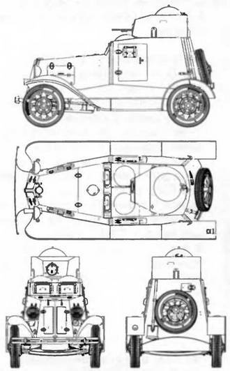 Бронетанковая техника Красной Армии, 1939–1945 Бронетанковая техника Красной Армии, 1939–1945