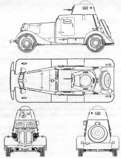 Бронетанковая техника Красной Армии, 1939–1945 Бронетанковая техника Красной Армии, 1939–1945