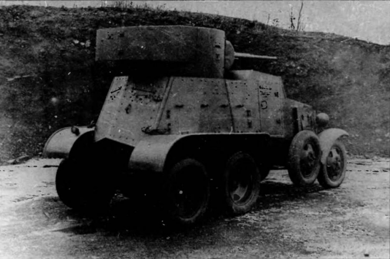 Бронетанковая техника Красной Армии, 1939–1945 Бронетанковая техника Красной Армии, 1939–1945