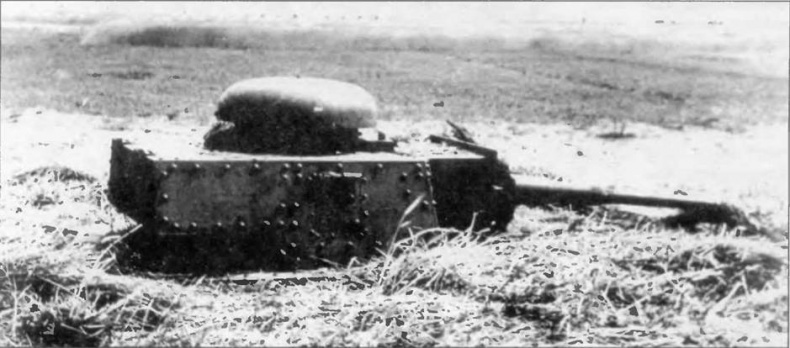 Бронетанковая техника Красной Армии, 1939–1945 Бронетанковая техника Красной Армии, 1939–1945