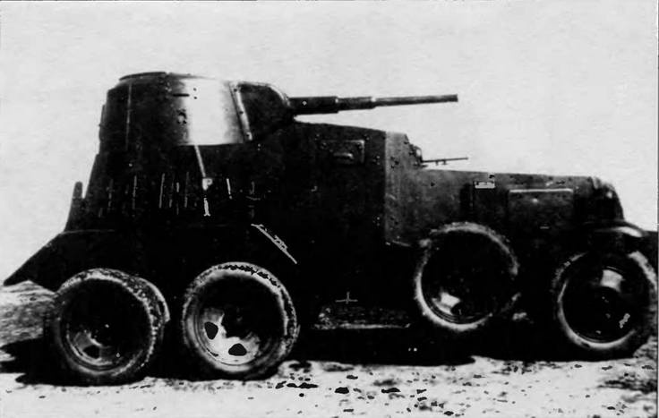 Бронетанковая техника Красной Армии, 1939–1945 Бронетанковая техника Красной Армии, 1939–1945