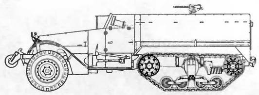Бронетанковая техника Красной Армии, 1939–1945 Бронетанковая техника Красной Армии, 1939–1945
