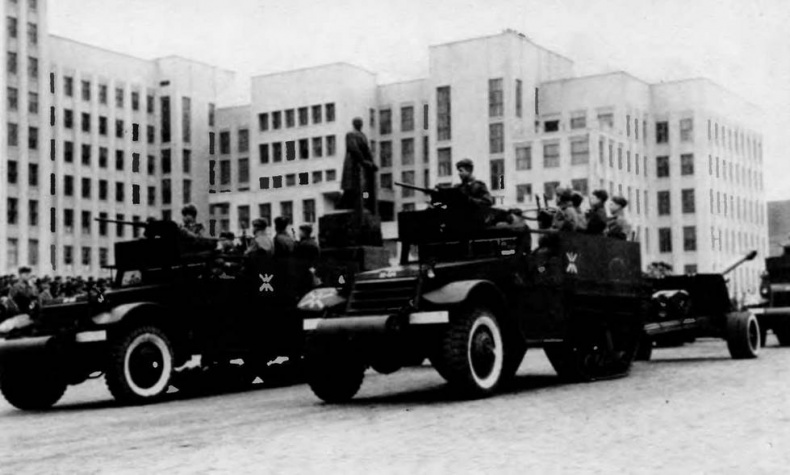Бронетанковая техника Красной Армии, 1939–1945 Бронетанковая техника Красной Армии, 1939–1945