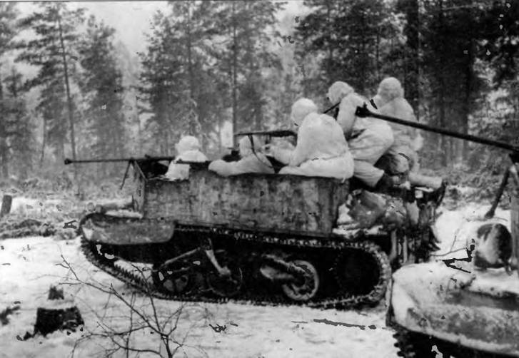Бронетанковая техника Красной Армии, 1939–1945 Бронетанковая техника Красной Армии, 1939–1945