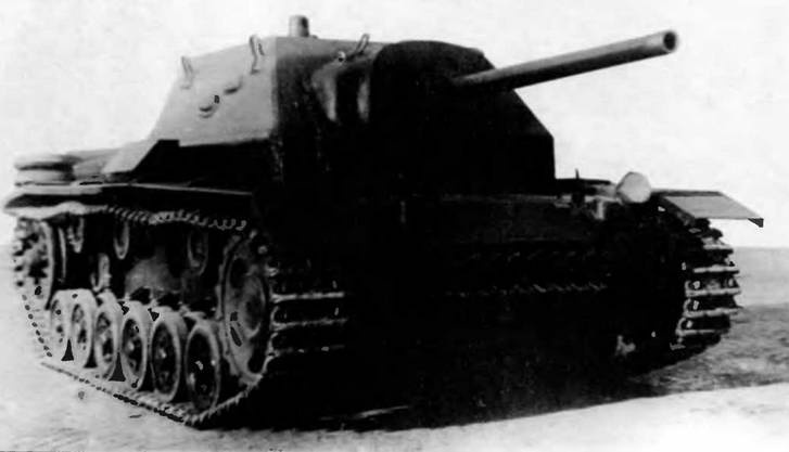 Бронетанковая техника Красной Армии, 1939–1945 Бронетанковая техника Красной Армии, 1939–1945
