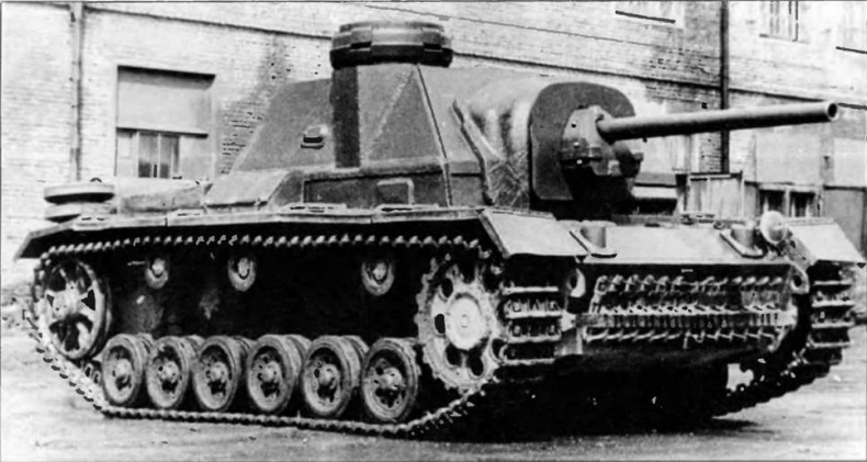 Бронетанковая техника Красной Армии, 1939–1945 Бронетанковая техника Красной Армии, 1939–1945