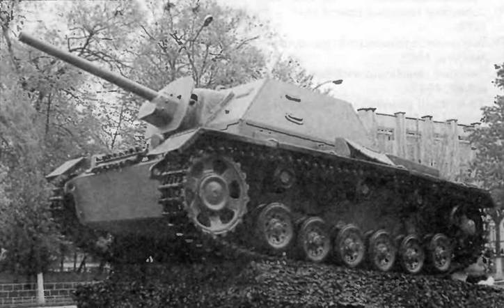 Бронетанковая техника Красной Армии, 1939–1945 Бронетанковая техника Красной Армии, 1939–1945