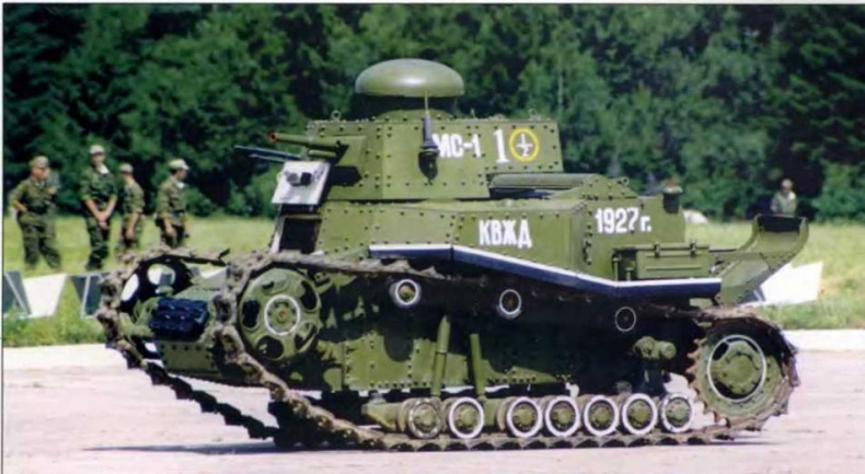 Бронетанковая техника Красной Армии, 1939–1945 Бронетанковая техника Красной Армии, 1939–1945