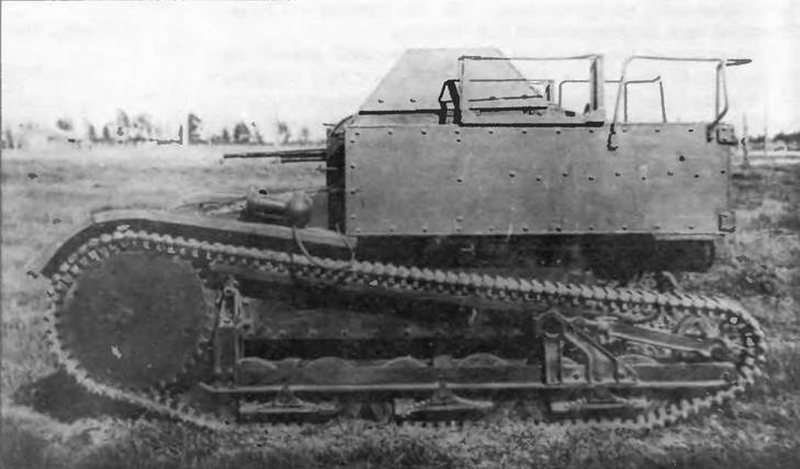 Бронетанковая техника Красной Армии, 1939–1945 Бронетанковая техника Красной Армии, 1939–1945
