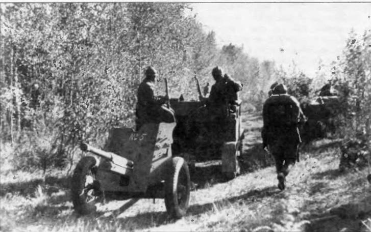Бронетанковая техника Красной Армии, 1939–1945 Бронетанковая техника Красной Армии, 1939–1945