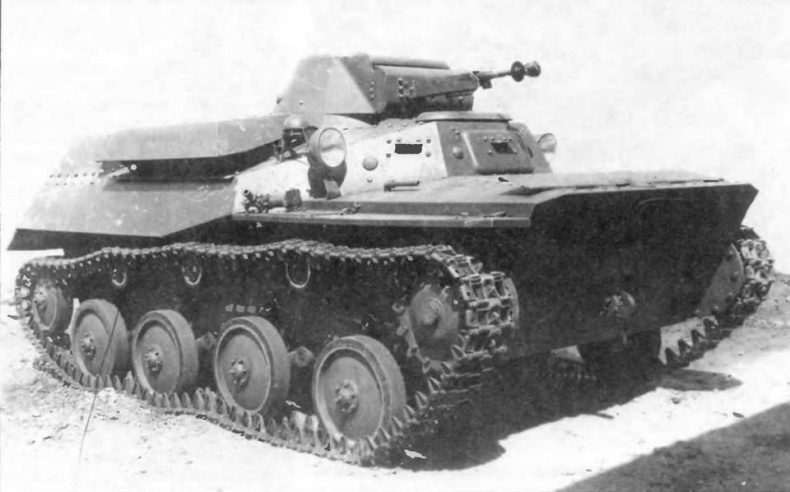 Бронетанковая техника Красной Армии, 1939–1945 Бронетанковая техника Красной Армии, 1939–1945