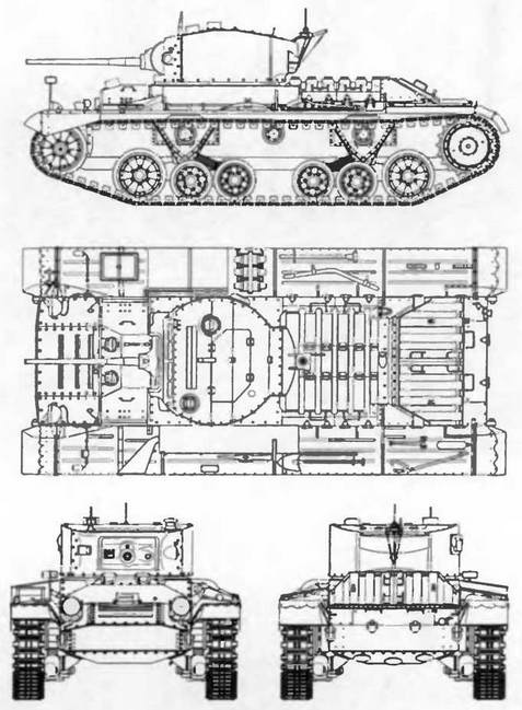 Бронетанковая техника Красной Армии, 1939–1945 Бронетанковая техника Красной Армии, 1939–1945