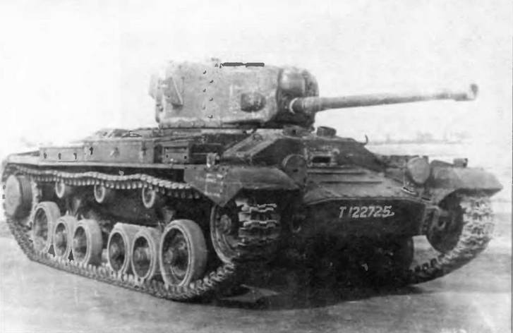 Бронетанковая техника Красной Армии, 1939–1945 Бронетанковая техника Красной Армии, 1939–1945